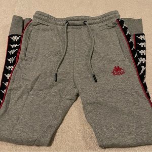 Kappa Sweatpants